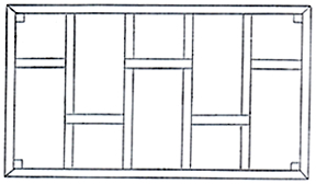 画像：安陀会（五条衣）